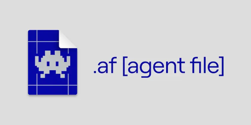 Agent File artwork
