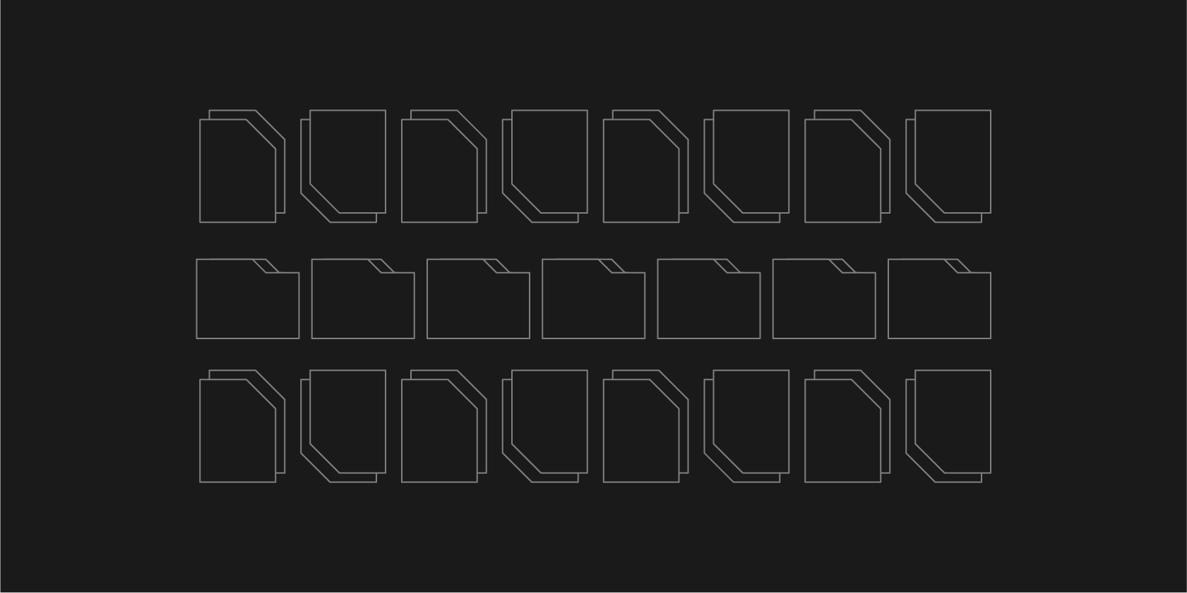 Introducing Letta Filesystem artwork